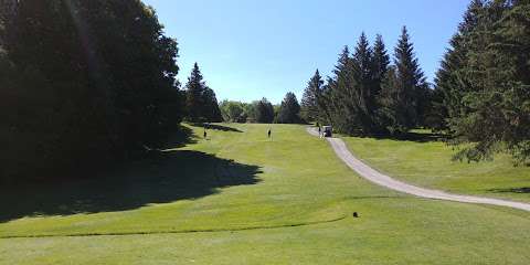 Club De Golf Waterville Inc